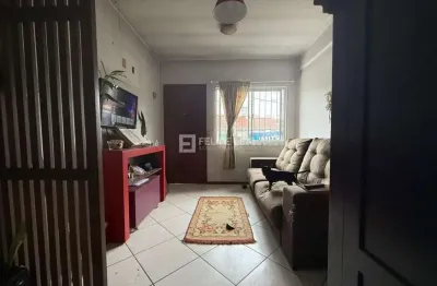 Casa com 2 quartos à venda na Rua do Inglês, 130, Real Parque, São José