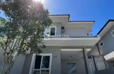 Casa com 3 quartos à venda na Rua Joaquim José Antunes, 721, Campeche, Florianópolis