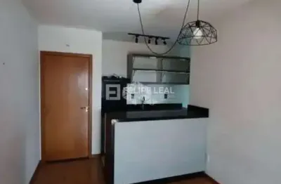 Apartamento com 2 quartos à venda na Rua Pedro Bunn, 1516, Jardim Cidade de Florianópolis, São José