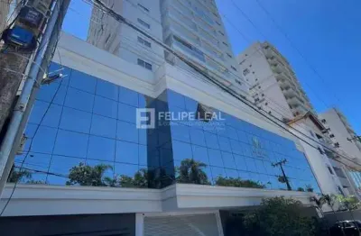 Apartamento em Cidade Universitária Pedra Branca  -  Palhoça