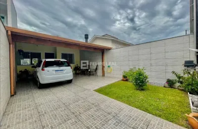Casa com 2 quartos à venda na Rua Eritrina, 160, Jardim Botânico, São José