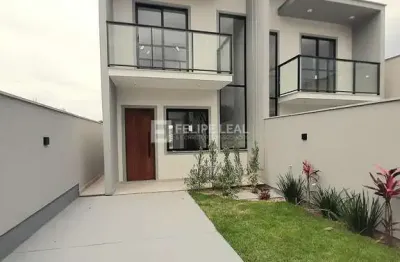 Casa com 2 quartos à venda na Rua Graciosa Favero, 80, Potecas, São José