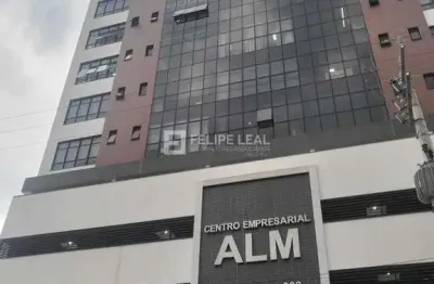 Sala comercial para alugar na Rua Najla Carone Guedert, Pagani, Palhoça