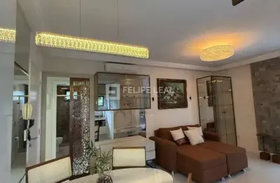 Apartamento com 2 quartos à venda na Rua Aristídes Lobo, 60, Agronômica, Florianópolis