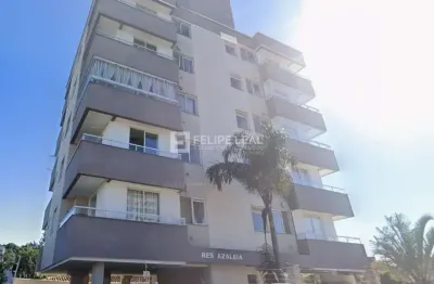 Apartamento com 3 quartos à venda na Avenida Manoel Cantalicio Vidal, 64, Centro, Palhoça