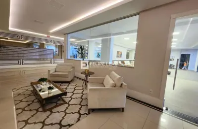 Apartamento com 3 quartos à venda na Avenida Barão do Rio Branco, 79, Centro, Palhoça