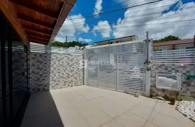 Casa com 2 quartos à venda na Rua Catiguá, 7, Potecas, São José