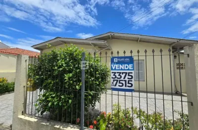 Casa com 4 quartos à venda na Rua Celso Bayma, 86, Jardim Atlântico, Florianópolis