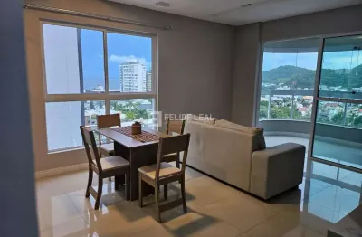 Apartamento com 2 quartos à venda na Rua Conselheiro Júlio Kumm, 599, Praia Brava, Itajaí