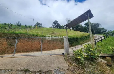 Chácara / sítio com 2 quartos à venda na Estrada Geral De Loeffelscheidt, Colônia Santa Isabel, Águas Mornas