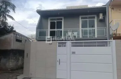 Casa com 3 quartos à venda na Servidão Bom Jesus de Iguape, 182, Abraão, Florianópolis