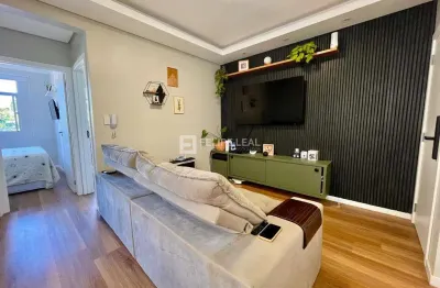 Apartamento com 2 quartos à venda na Rua Ivo Reis Montenegro, 393, Nossa Senhora do Rosário, São José