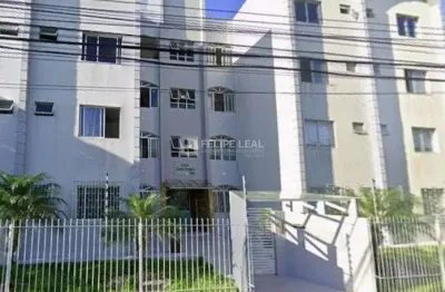 Apartamento com 2 quartos à venda na Rua José Ferminio Novaes, 1058, Kobrasol, São José