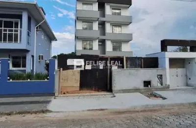 Apartamento com 2 quartos à venda na Rua Antônio José de Souza, 457, Sertão do Maruim, São José