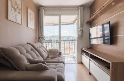 Apartamento com 3 quartos à venda na Rua Cândido Amaro Damásio, 1086, Jardim Cidade de Florianópolis, São José