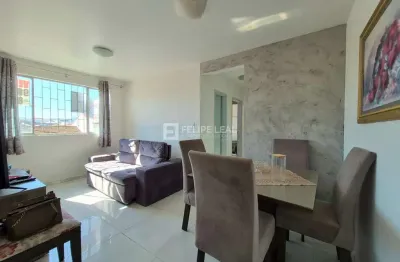 Apartamento com 2 quartos à venda na Rua Jornalista Orion Augusto Platt, 138, Jardim Atlântico, Florianópolis