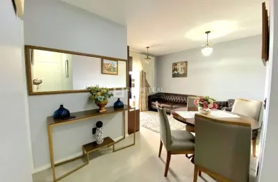 Apartamento com 2 quartos à venda na Rua Ataulfo Alves, 85, Roçado, São José