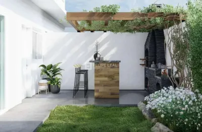 Casa com 3 quartos à venda na Rua José Vidal Da Silva, Potecas, São José