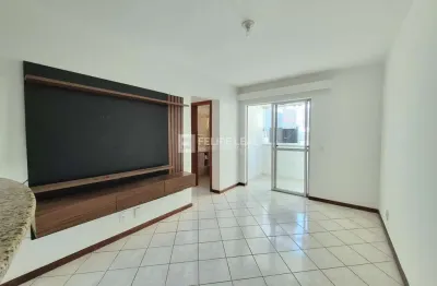 Apartamento com 2 quartos à venda na Rua Santo Antônio, 390, Barreiros, São José