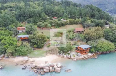 Casa em areias de baixo - governador celso ramos, sc