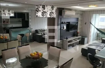 Apartamento em nossa senhora do rosário  -  são josé