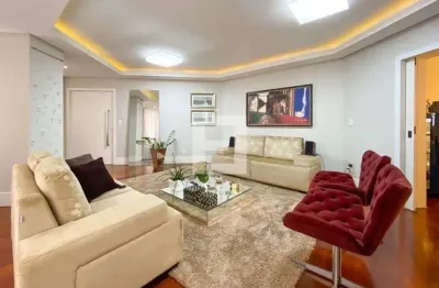 Apartamento com 4 quartos à venda na Avenida Comandante Constantino Nicolau Spyride, 3886, Beira Mar, Florianópolis