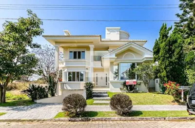 Casa com 4 quartos à venda na Rua das Tibiras, 241, Jurerê, Florianópolis