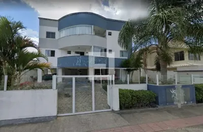 Apartamento com 3 quartos à venda na Rua Jovito Manoel Gonçalves, 114, Forquilhas, São José