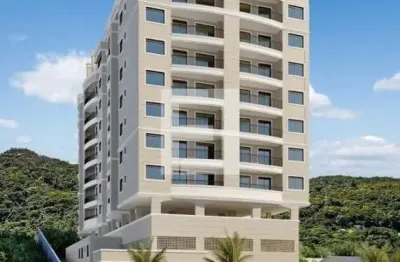Apartamento com 2 quartos à venda na Rua Virgílio Várzea, 100, Saco Grande, Florianópolis