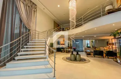 Apartamento com 3 quartos à venda na Avenida Brasil, 3551, Centro, Balneário Camboriú