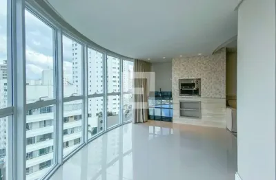 Apartamento com 3 quartos à venda na Avenida Brasil, 3551, Centro, Balneário Camboriú