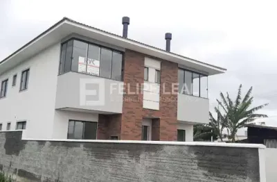 Apartamento com 2 quartos à venda na Rua Alessandra de Andrade Klettenberg, Guarda do Cubatão, Palhoça
