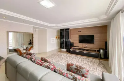 Apartamento cobertura em estreito  -  florianópolis