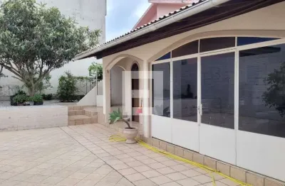Casa com 3 quartos à venda na Rua Irmã Bonavita, 1121, Coloninha, Florianópolis