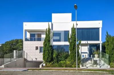 Casa com 8 quartos à venda na Avenida Das Caraunas, 463, Jurerê Internacional, Florianópolis