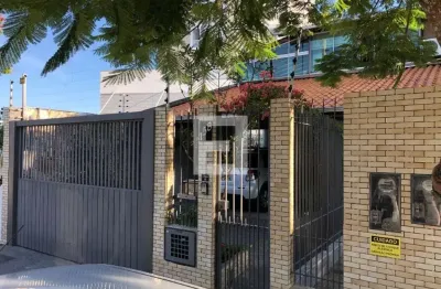 Casa com 6 quartos à venda na Rua Videira, 158, Abraão, Florianópolis