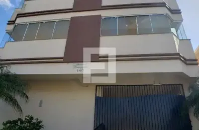 Apartamento com 3 quartos à venda na Rua Maria Elizabete Marques de Mattos, Areias, São José