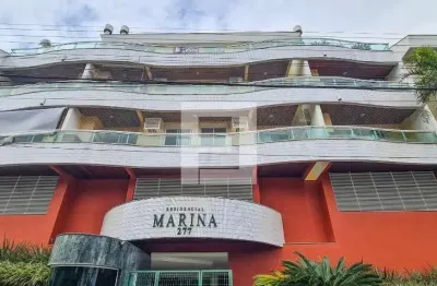 Apartamento cobertura em lagoa da conceição  -  florianópolis