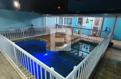 Casa com 3 quartos à venda na Rua João Patrício, 260, Ingleses do Rio Vermelho, Florianópolis