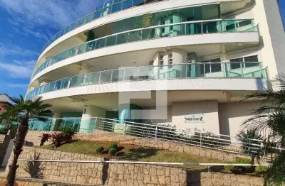 Apartamento com 4 quartos à venda na Estrada Haroldo Soares Glavan, 3838, Cacupé, Florianópolis