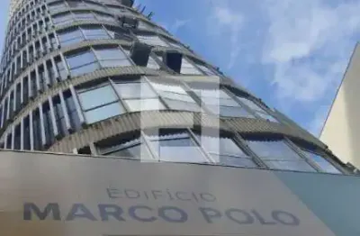 Sala comercial à venda na Rua Deodoro, 226, Centro, Florianópolis