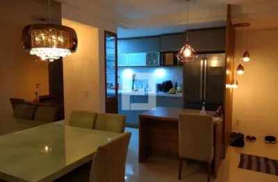 Apartamento com 3 quartos à venda na Rua Eugênio Portela, 707, Barreiros, São José