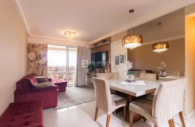 Apartamento com 3 quartos à venda na Rua Eugênio Portela, 707, Barreiros, São José