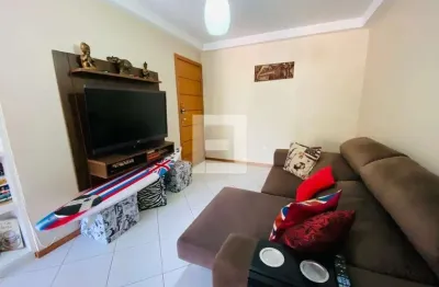 Apartamento com 1 quarto à venda na Rua Itaguaçu, 701, Bela Vista, São José