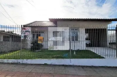 Casa com 4 quartos à venda na Rua Irmã Bonavita, 1747, Jardim Atlântico, Florianópolis