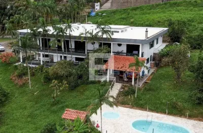 Casa com 7 quartos à venda na Rua Avelino Rocha, 100, Ponta de Baixo, São José