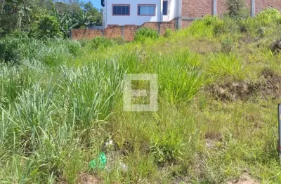 Chácara / sítio à venda na Rua Elvira Ruschel Fett, 1001, Potecas, São José