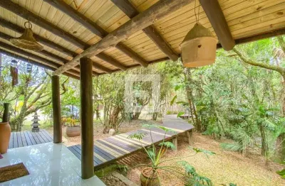 Casa com 3 quartos à venda na Rua Adelino Rodrigues Martins, Guarda do Imbau, Palhoça