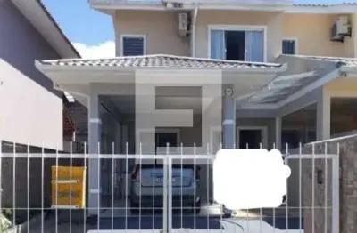 Casa com 3 quartos à venda na Rua Izoel Ribeiro, 236, Serraria, São José