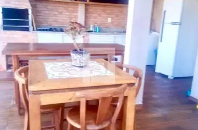 Casa com 3 quartos à venda na Rua Irmã Bonavita, 483, Capoeiras, Florianópolis